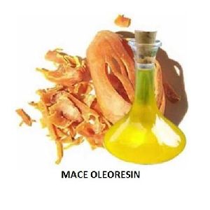 Mace Oleoresin