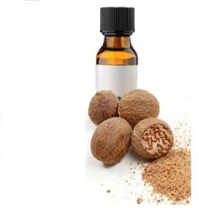 Nutmeg Oleoresin