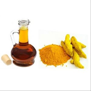 Turmeric Oleoresin