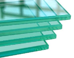 Building Toughened Glass