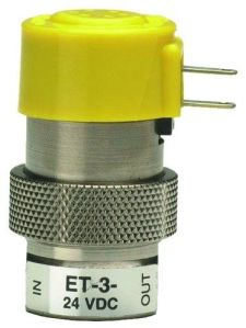 electronic valve