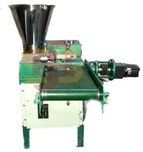 dhoop batti making machine