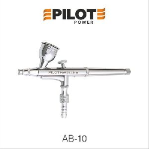 Stainless Steel Airbrush Spray Gun