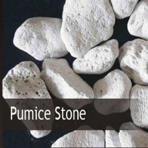 Pumice Stone