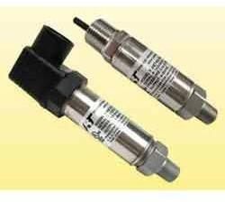 Low Pressure Transducers