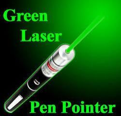 Laser Pen Pointer