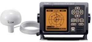 Gps Receiver