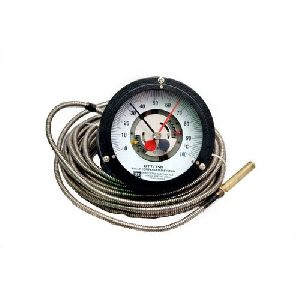 Analog Dial Thermometers