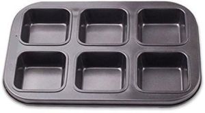 Non Stick Muffin Tray