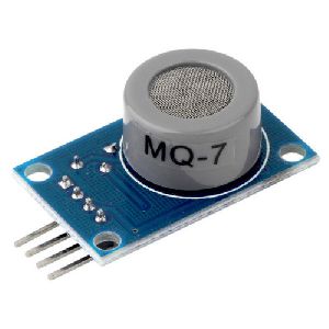 Carbon Monoxide Coal Gas Sensor Arduino Module