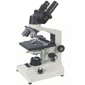 Research Microscope