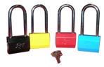 Safety Isolation Padlock