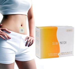 slimming patches