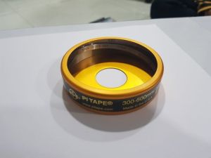 steel measuring tape