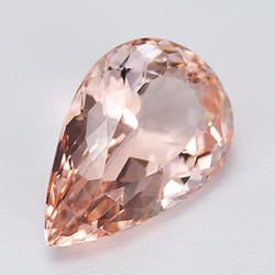 Morganite Gemstone