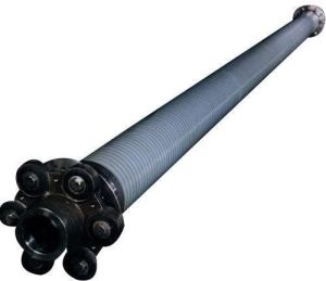 Driveshaft Nozzle