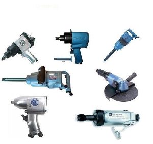 Pneumatic Tools