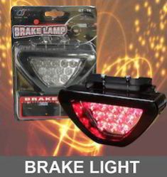 brake light