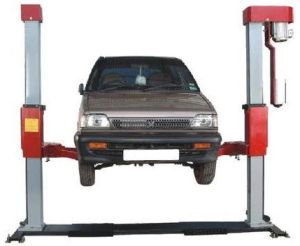 car hoist