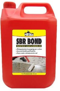 SBR Tile Fixer Adhesive