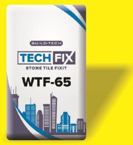 WTF-65 Stone Tile Fixer Adhesive