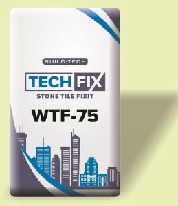 WTF-75 Stone Tile Fixer Adhesive