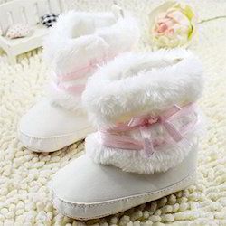 Baby Winter Boots