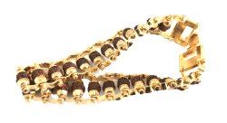 Rudraksh bracelet