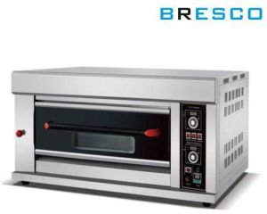 stainless steel baking oven