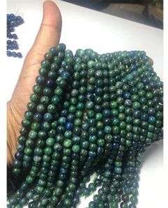 Malachite Bead