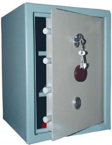 Cash Safe Locker