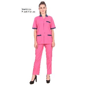 Nursing Staff Uniform