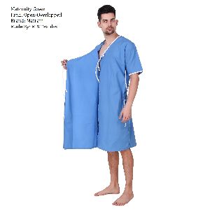 Patient Gown