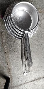 Aluminium Saucepan