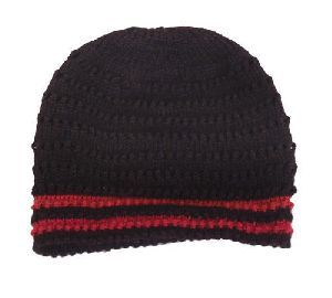knitted winter caps