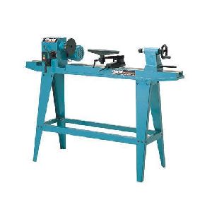 Combination Woodworking Machine