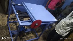 plywood cutting machine