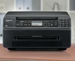 Panasonic Fax Machine