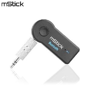 Bluetooth Stereo Audio Receiver