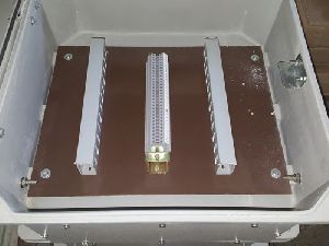 Instrument Junction Box