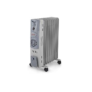 oil filled radiator heater