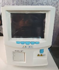 hematology analyzers