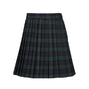 Girls Divider Skirt