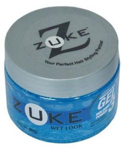 Wet Look Hair Gel