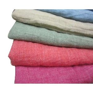 Cotton Shirting Fabrics