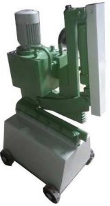 Hydraulic Sheet Cutter Machine