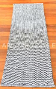 Woven Rug Runner