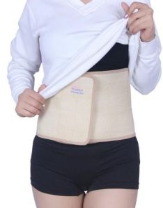 Tummy Minimizer Body Shaper