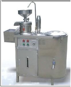 Soya Milk Making Machine