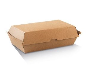 Lunch Packaging Boxes